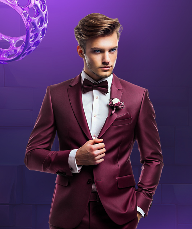 Reactive Providence Hair Color