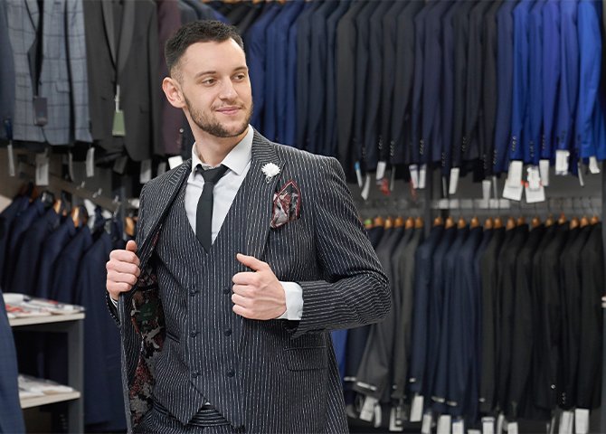 From Skinny to Wide Leg: The Must Have Pant Guide